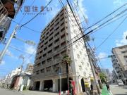 オルフェア難波南XI番館