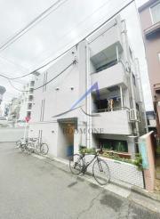 JLBグランエクリュ中野新橋III