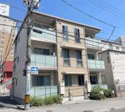 シロッコ西口
