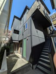 Luana元住吉