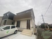 クレイドルガーデン多賀城市栄第8 1号棟