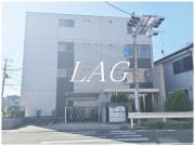 東武野田線北大宮駅まで徒歩4分