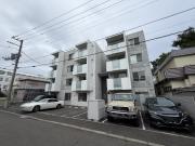 KING HOUSE KANJYODORI HIGASHI（キングハウ