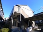 ジュネス西新井2