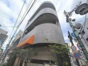 ＪＲ中央線西荻窪駅まで徒歩1分