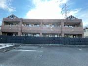 ＪＲ山陽本線北長瀬駅まで徒歩8分