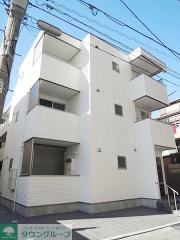 フェリーチェ平和島