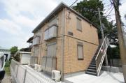 京王線布田駅まで徒歩14分