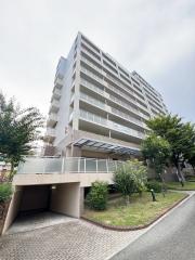 ルネシティ脇浜町2号棟