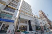 ビガーポリス346京橋II