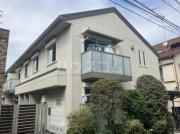 グリナージュ桜新町