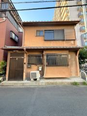 柳之町東戸建