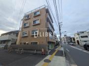 ＪＲ青梅線西立川駅まで徒歩14分