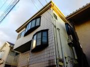 東急世田谷線下高井戸駅まで徒歩5分