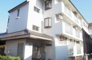 第3入江ビル東雲壱番館