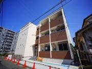 西武新宿線新所沢駅まで徒歩11分