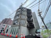 地下鉄南北線中島公園駅まで徒歩7分