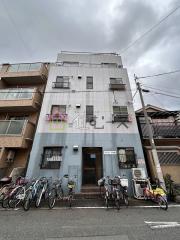 アクティブ岸里