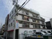 神和マンション