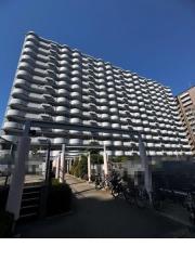 グリーンスクェア新北島二号棟