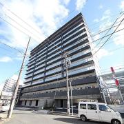 地下鉄東山線新栄町駅まで徒歩8分