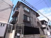 リバーサイド夙川