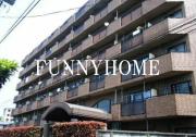 京王井の頭線浜田山駅まで徒歩5分