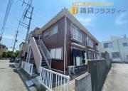 ＪＲ総武線（各駅停車）市川駅まで徒歩15分