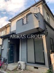 アークエステート川口