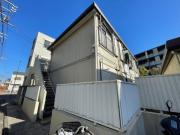 弥生レジデンスA棟