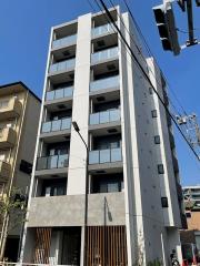 ディアレイシャス東京イーストパレス