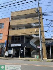 TSKビル