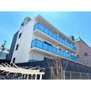 都営浅草線馬込駅まで徒歩5分