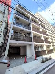 東武伊勢崎・大師線竹ノ塚駅まで徒歩3分