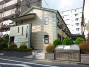 ＪＲ常磐線（各駅停車）綾瀬駅まで徒歩14分