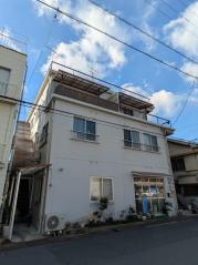 ルシェル広中