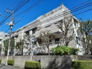 京王井の頭線神泉駅まで徒歩3分
