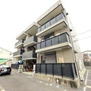 ＪＲ横浜線橋本駅までバス約7分 徒歩3分
