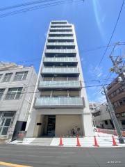 地下鉄中央線九条駅まで徒歩4分