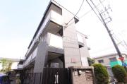 東急世田谷線上町駅まで徒歩7分