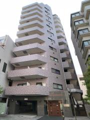都営大江戸線若松河田駅まで徒歩3分