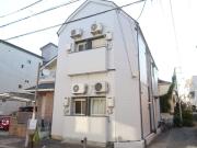 ＪＲ京浜東北・根岸線蕨駅まで徒歩15分