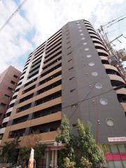 地下鉄中央線本町駅まで徒歩3分