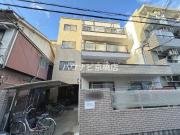 ＪＲ大阪環状線桜ノ宮駅まで徒歩6分