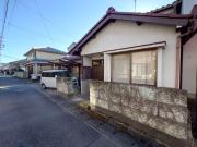 則武東リノベーション戸建 庭付き