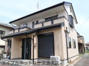 静岡鉄道静岡清水線入江岡駅まで徒歩13分
