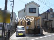 ＪＲ八高線箱根ケ崎駅まで徒歩12分