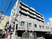 愛媛屋ビル