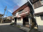 八尾市高安町北5丁目貸家