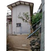 七里ガ浜1丁目貸家